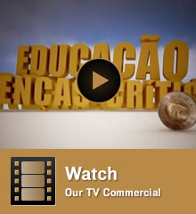 Watch our television commercial