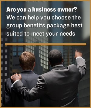 Services for business owners and professionals