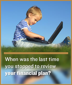 Financial Planning